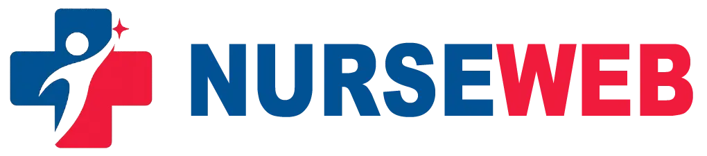 Nurse Web logo