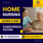 Elder Care Service in Kankarbag | House Nursing Elder Care Service Near Me