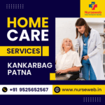 Home Nursing Service in Kankarbag | House Nursing Near Me by NurseWeb