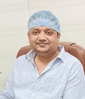 Dr. Jwala Pratap Singh