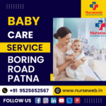 Baby Care at Home Boring Road Patna