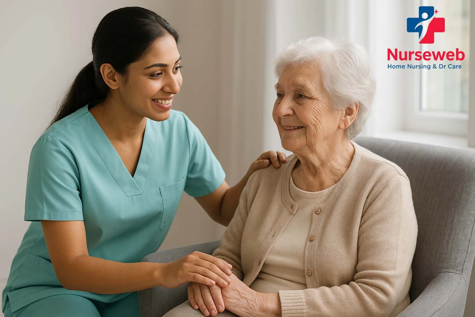 Elderly Care (Geriatric Care)