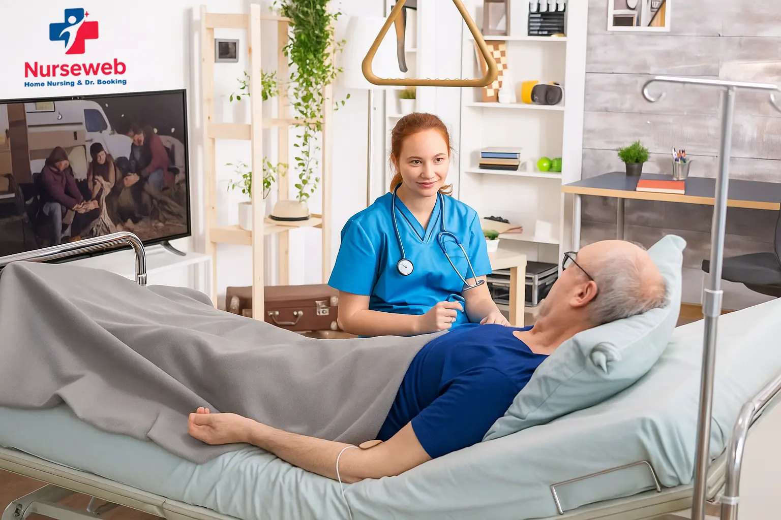 Home Nursing Care